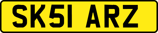SK51ARZ