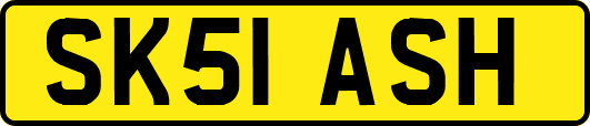 SK51ASH