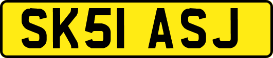 SK51ASJ