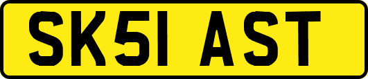 SK51AST