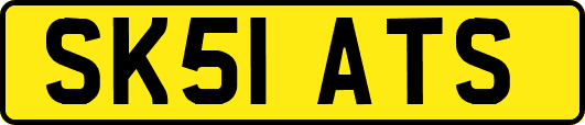SK51ATS