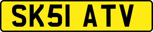 SK51ATV