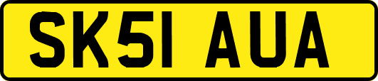 SK51AUA