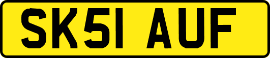 SK51AUF