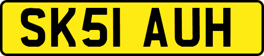 SK51AUH