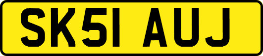 SK51AUJ