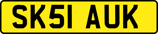 SK51AUK