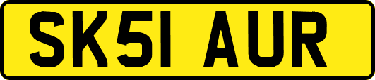 SK51AUR