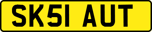 SK51AUT