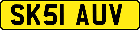 SK51AUV