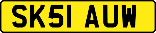 SK51AUW