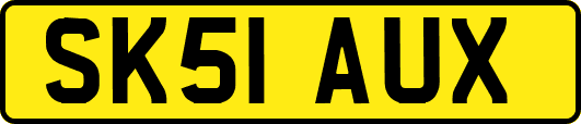 SK51AUX