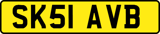 SK51AVB