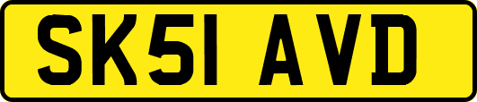 SK51AVD