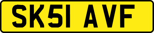 SK51AVF