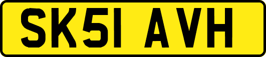 SK51AVH