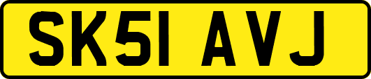 SK51AVJ