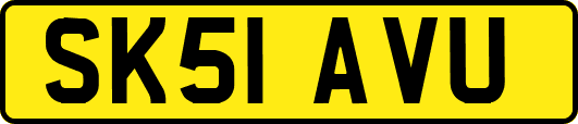 SK51AVU