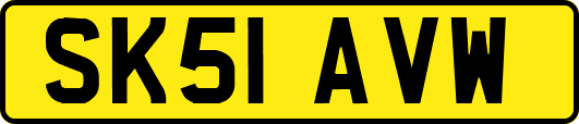 SK51AVW