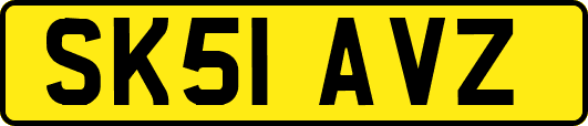SK51AVZ