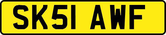 SK51AWF