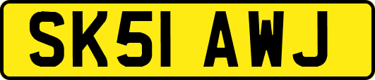 SK51AWJ
