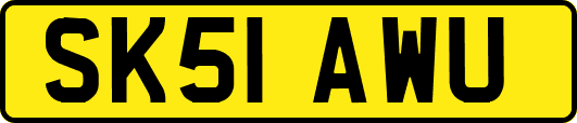 SK51AWU