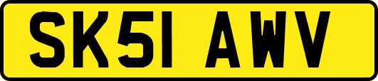 SK51AWV