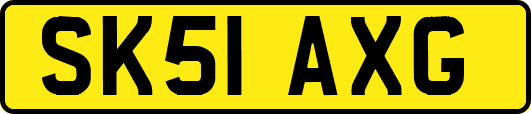 SK51AXG