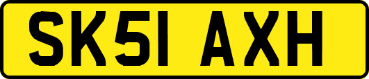 SK51AXH