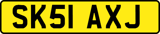 SK51AXJ