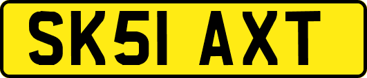 SK51AXT