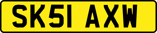 SK51AXW