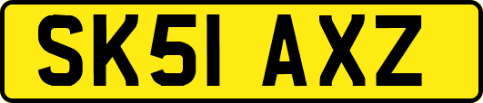 SK51AXZ