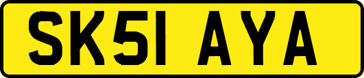 SK51AYA