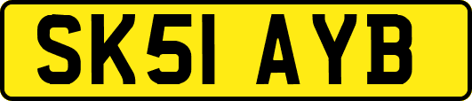 SK51AYB