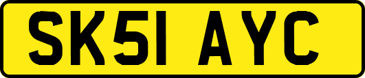 SK51AYC