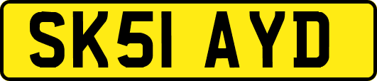 SK51AYD