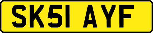 SK51AYF