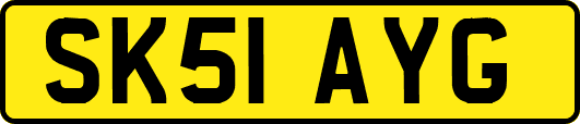 SK51AYG