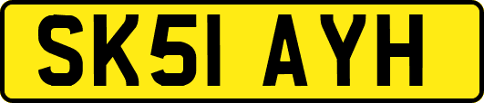 SK51AYH