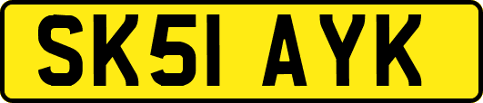 SK51AYK