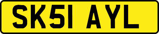 SK51AYL