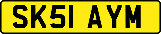 SK51AYM