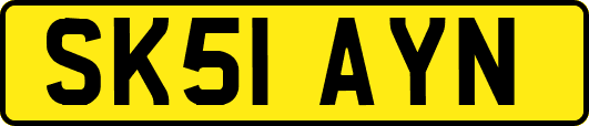 SK51AYN