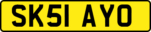 SK51AYO
