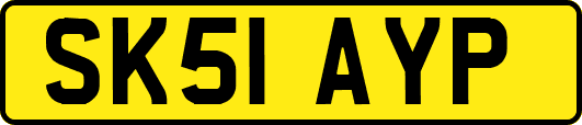 SK51AYP