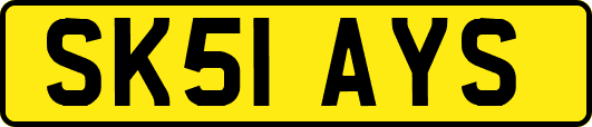 SK51AYS