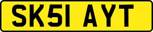 SK51AYT