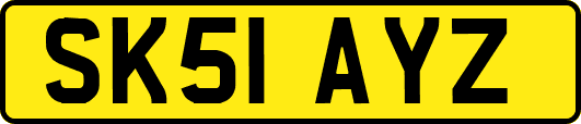 SK51AYZ